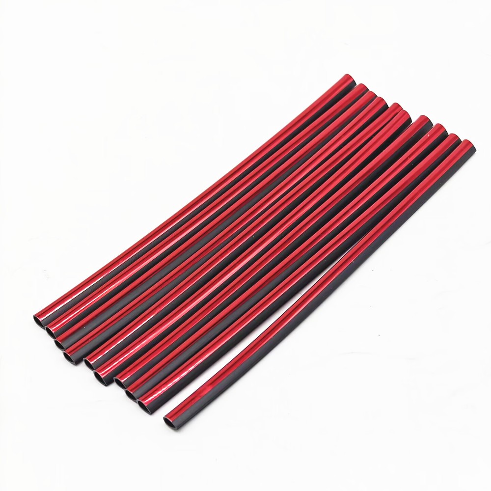 Car Interior Air Conditioner Decoration Strip Trim For Air Vent Outlet Grille