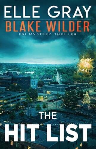 The Hit List by Elle Gray: New