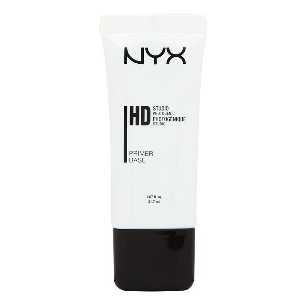 NYX Cosmetics High Definition Studio Photogenic Foundation Primer, HDP101