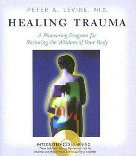 Healing Trauma: A Pioneering Program for Restoring the Wisdom of Yo - GOOD