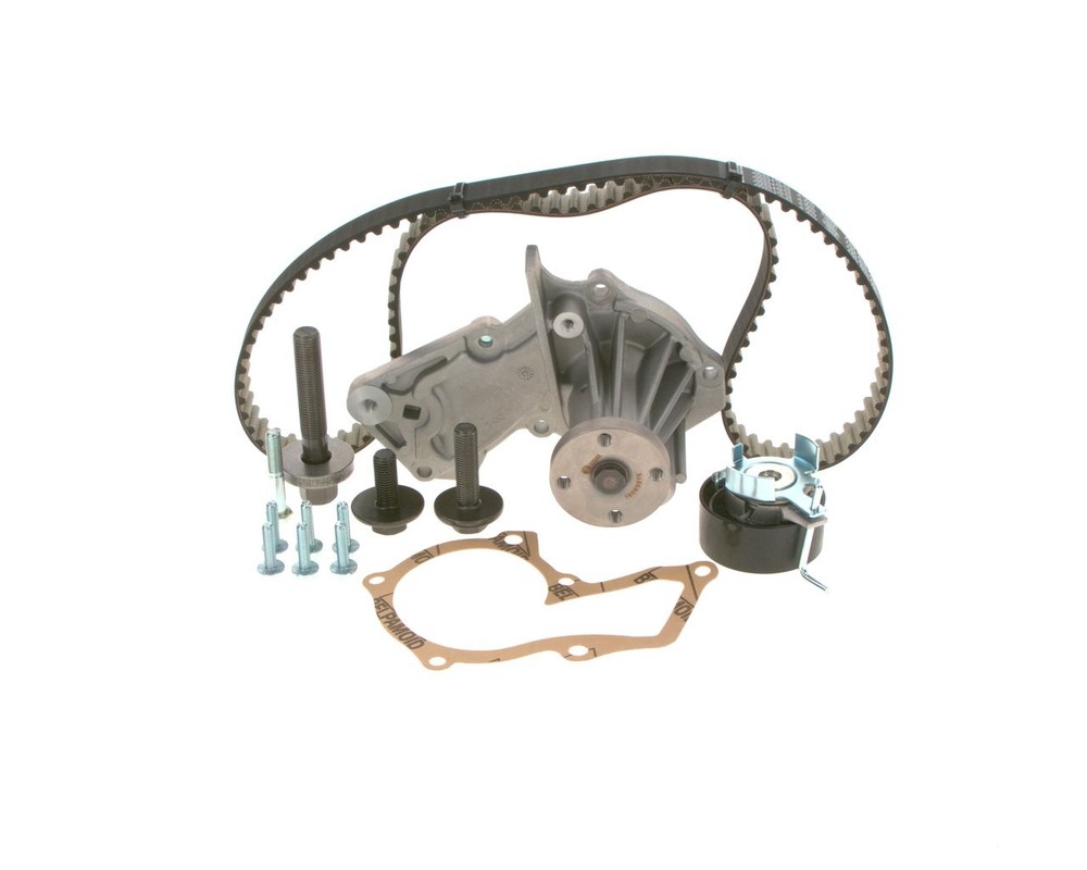 1 987 946 953 Bosch Water Pump + Timing Belt Kit for Ford, Ford Asia & Oceania