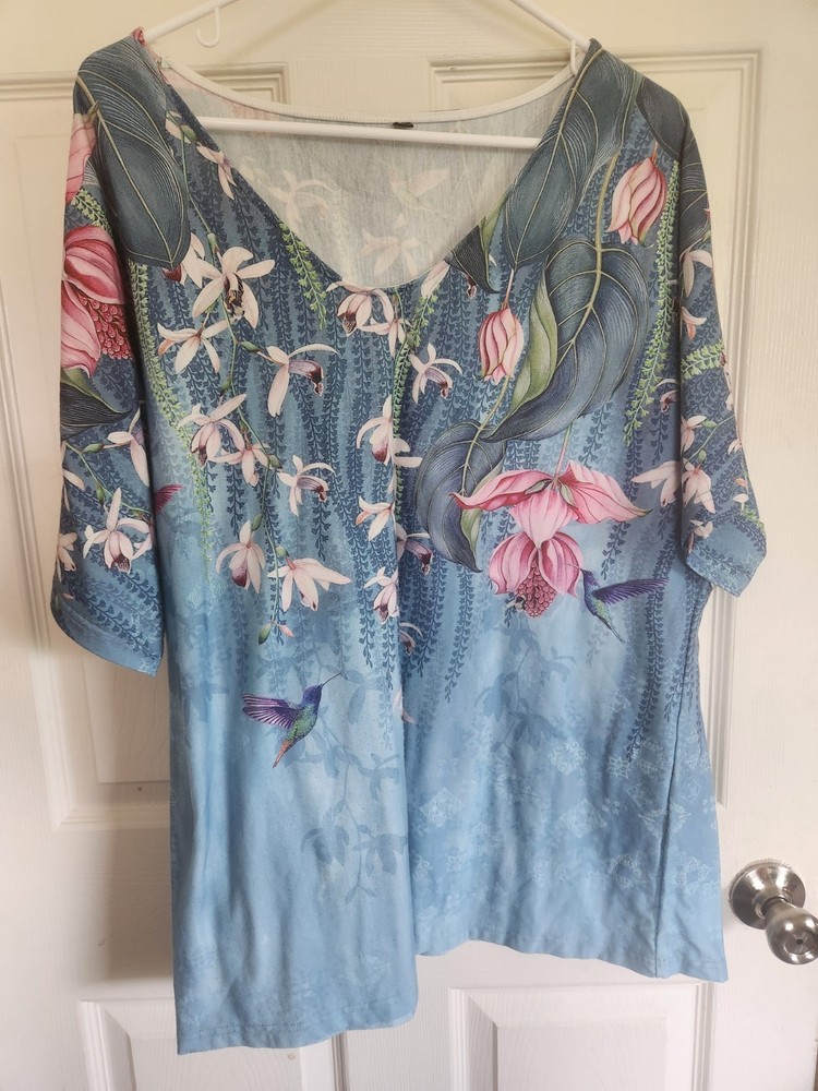 Women's Floral