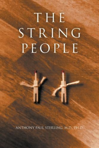 The String People, Brand New, Free shipping in the US