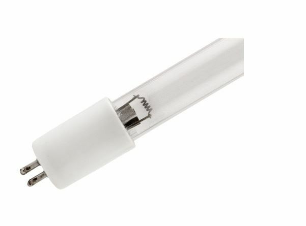 LSE Lighting UV Bulb Replacement for Air Purifier Models TPP540 TPP5400