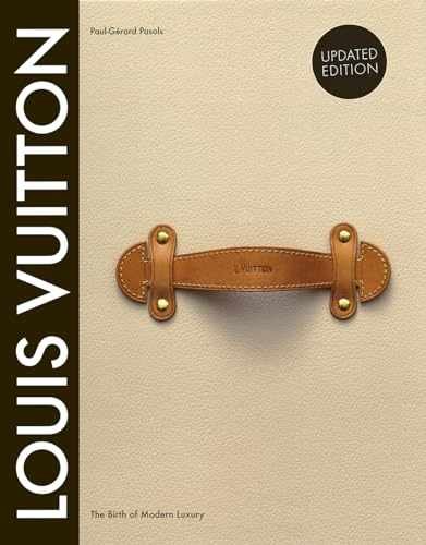 Louis Vuitton: The Birth of Modern - Hardcover, by Louis Vuitton - Very Good u