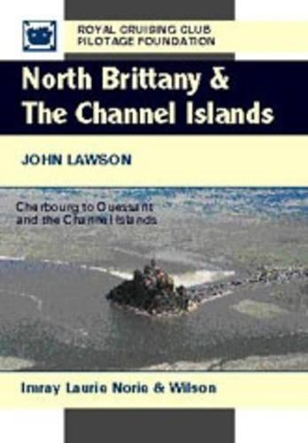 North Brittany and the Channel Islands: Cherbourg to... by Lawson, John HardbackFREE US DELIVERY | ISBN: 0852884834 | Quality Books