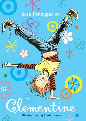 Clementine By Sara Pennypacker. 9780340956977