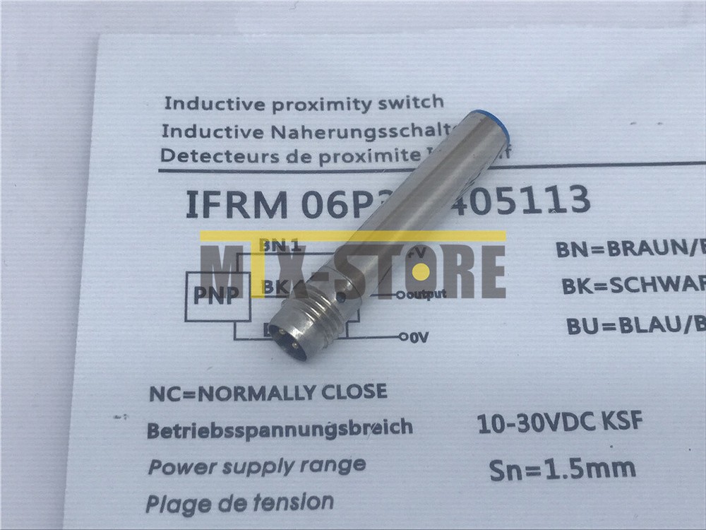 1PC Brand New IFRM 06P37/405113