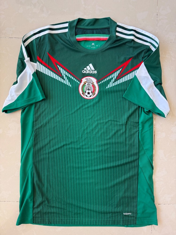Mexico 2014 L