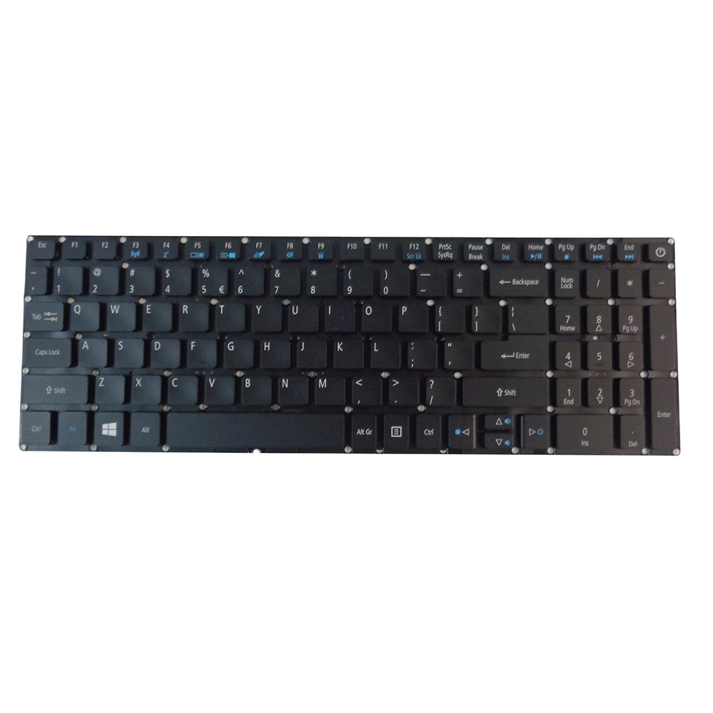 Acer Aspire 5 A517-51 A517-51G Laptop Backlit Keyboard