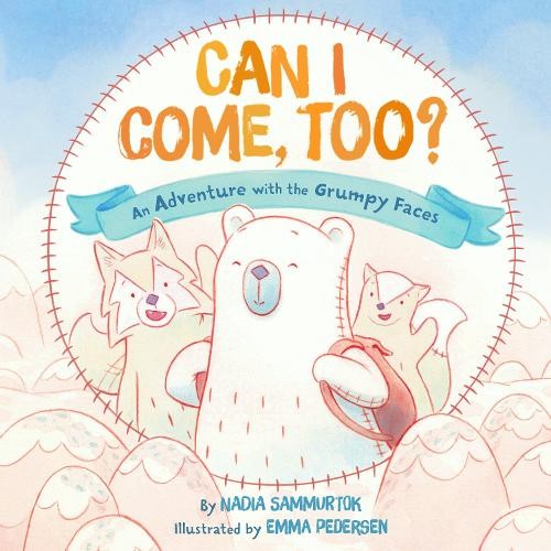 Nadia Sammurtok Can I Come, Too? (Hardback)Another great item from Rarewaves USA | Free delivery!