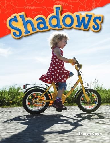 Shadows (Science: Informational Text) by Coan, Sharon Paperback / softback BookFREE US DELIVERY | ISBN: 1480745677 | Quality Books