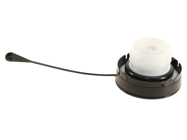 2001-2002 Toyota Tundra Genuine Fuel Tank Cap 66251QRJJ OE Replacement