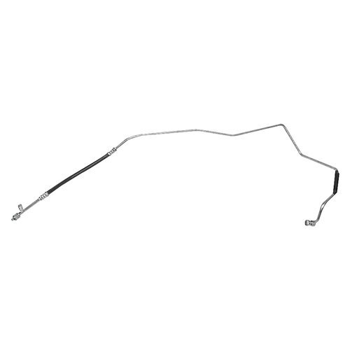 Compressor to Condenser Hose fits Ford 47912404 fits New Holland 47912404