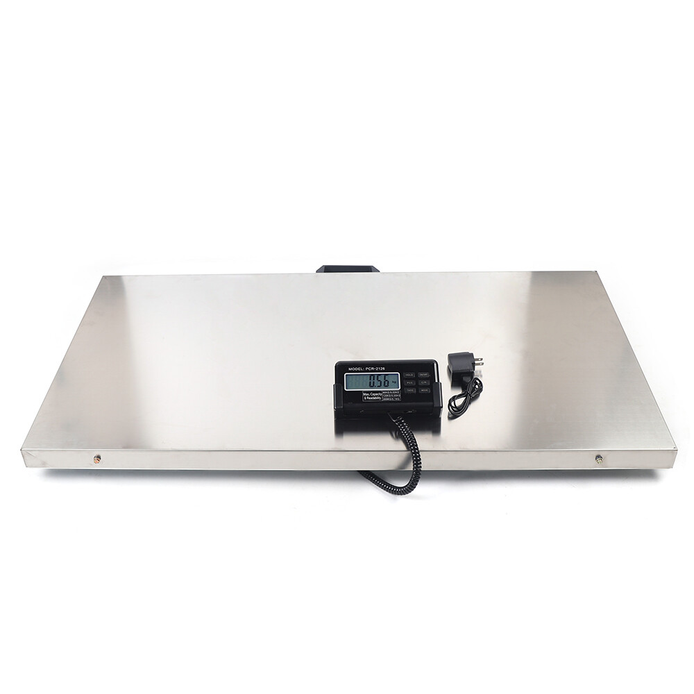 Livestock Vet Digital Scale Hog Pet Dog Sheep Goat Scale Power 10~300KG 500KG