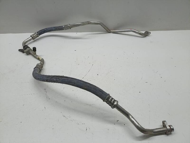 924800026 Renault Megane Iii Hatchback Bz0 1 B3 2008 Air Hose 322987