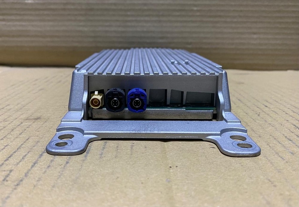 2012-2015 BMW X1 Bluetooth Telematics Control Module 9257160