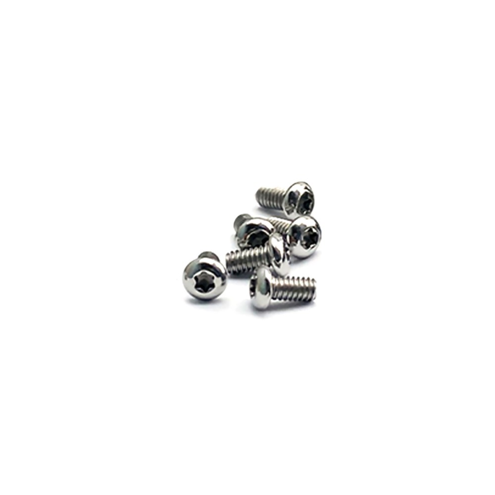 Benchmade ZT Zero Tolerance T6 Torx Back Clip Screws Replacement