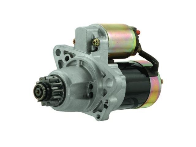 AC Delco Gold High-Performance Starter for Nissan Altima 2002-2007 Model 76JZTJ