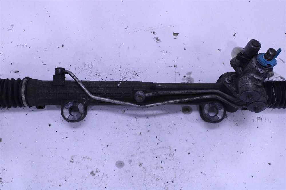 Used Rack and Pinion Assembly fits: 2009 Mercedes-benz Mercedes e-class 211 Type
