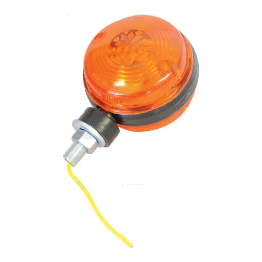 One (1) New Aftermarket Indicator Light RH/LH Fits Iseki Models: TX1300F TX1500