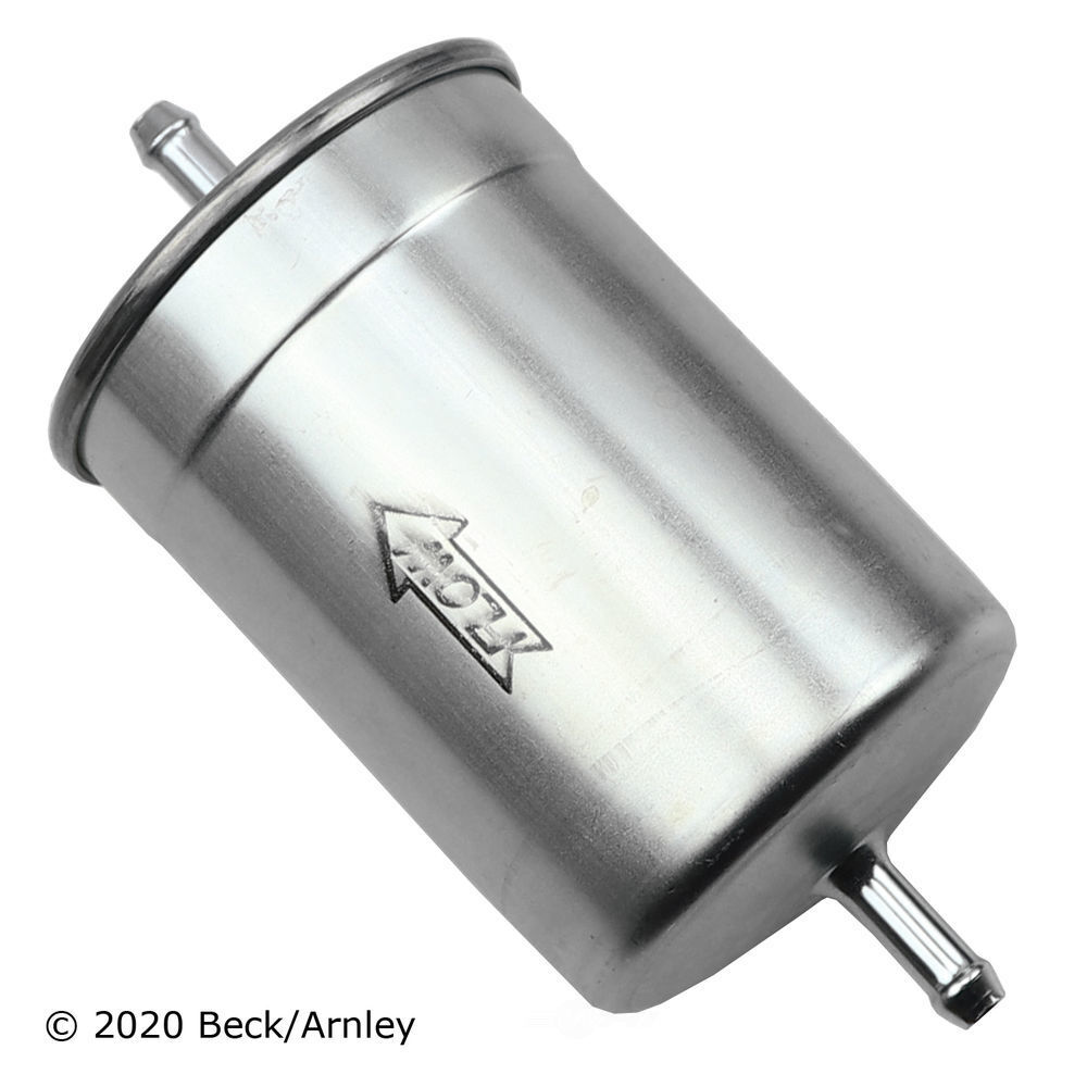 Beck Arnley 043-0805 High-Performance Fuel Filter Replacement