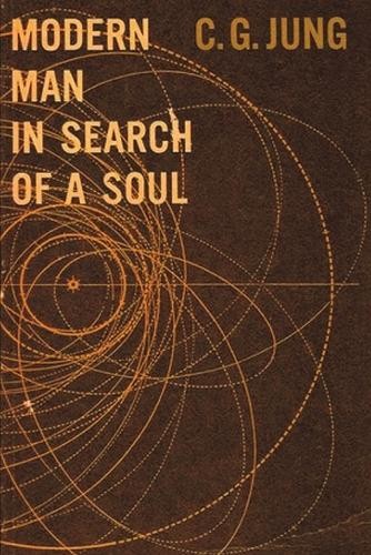 C G Jung Modern Man in Search of a Soul (Paperback)Another great item from Rarewaves USA | Free delivery!