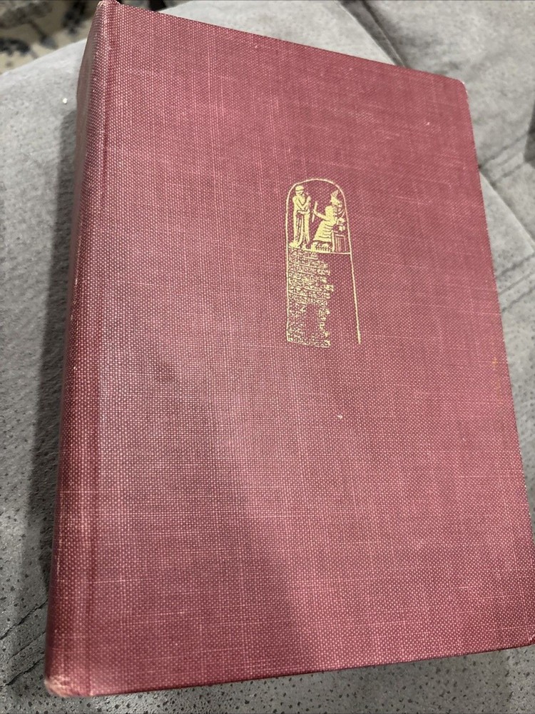 Our Oriental Heritage by Will Durant 1954 Part 1 HC 19th printing Civilization