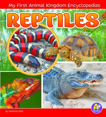 Reptiles, Paperback by Riehecky, Janet, Brand New, Free shipping in the US