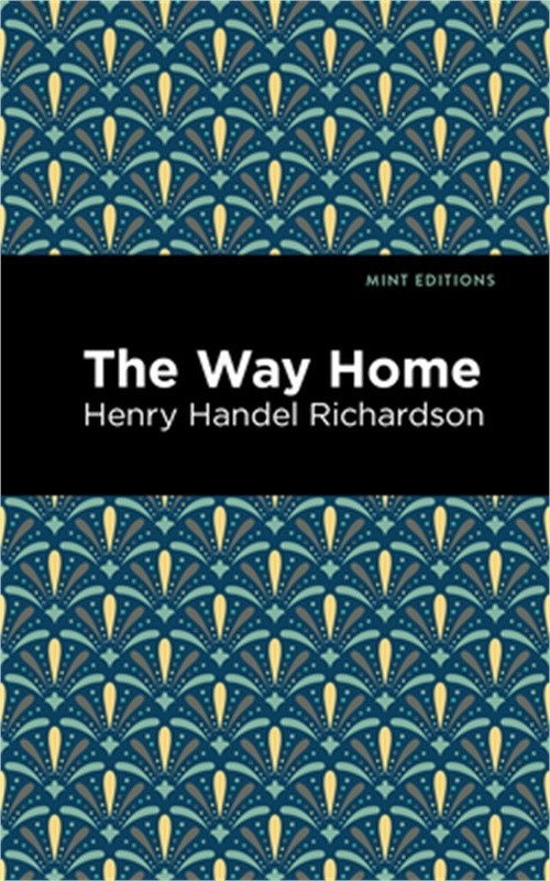 The Way Home (Paperback or Softback)