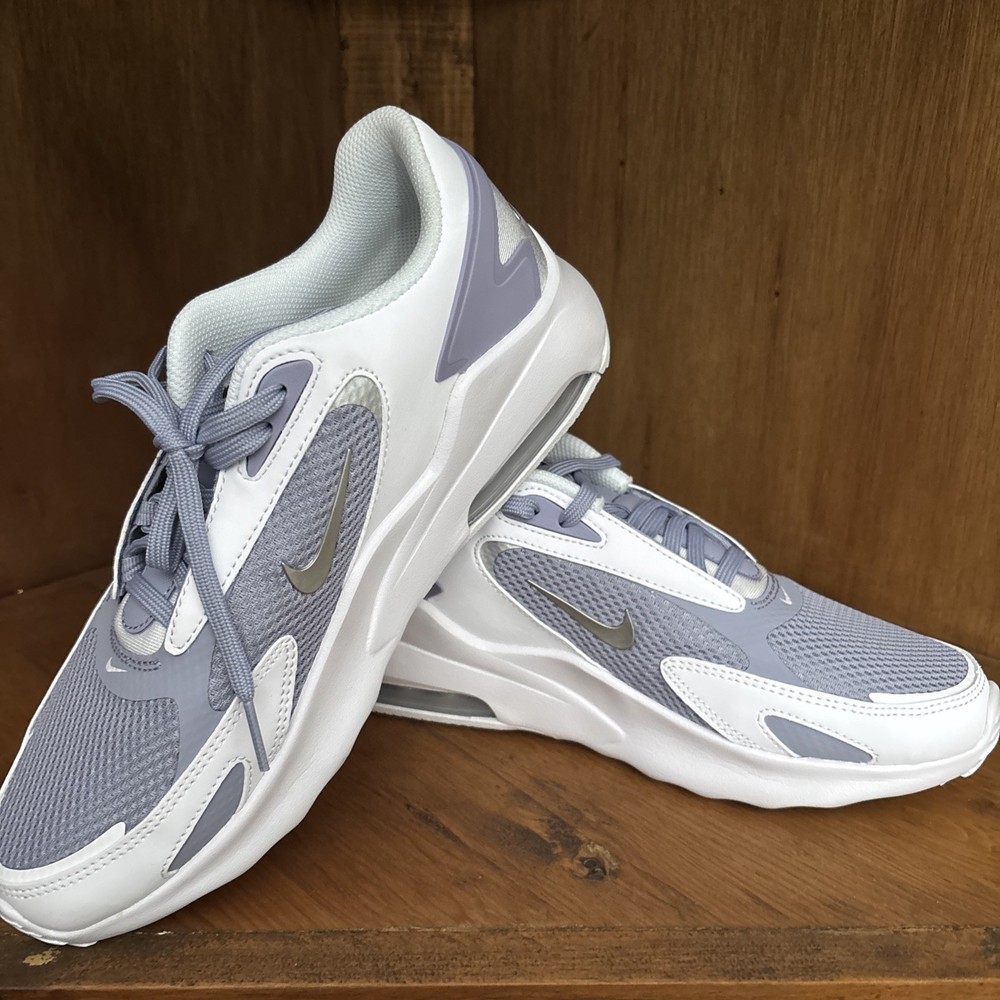 Nike Air Max Bolt Womens SZ 10 Running Trainers Cu4152 500 Sneakers Shoes