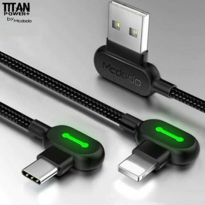 TITAN POWER+ Smart Cable 3.0 - New Updated