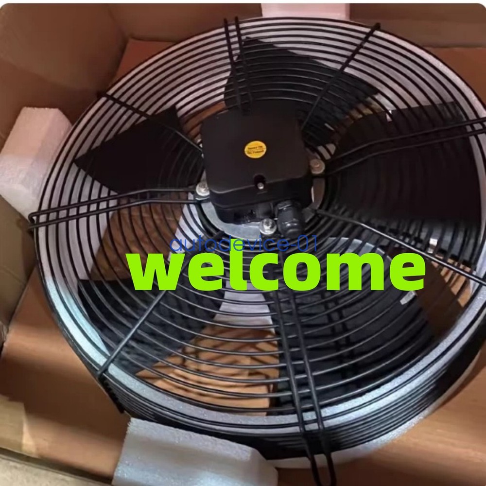 1PCS New S6E450-AP02-06 cooling Fan Fast delivery via DHL/FedEx