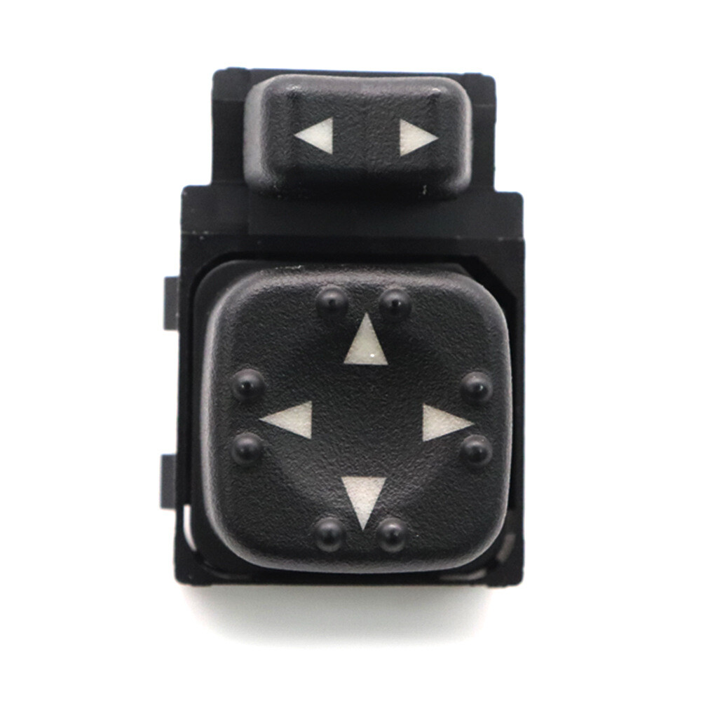 For Chevrolet Car Power Mirror Control Switch15045085 19259975/'