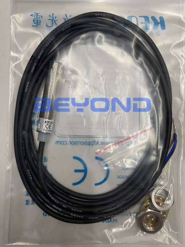 1PC NEW FOR KFPS Proximity switch sensor TLX-12P02E1