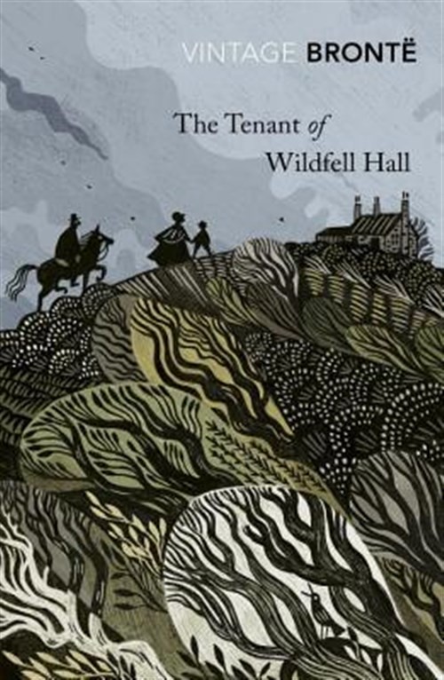 Tenant of Wildfell Hall, Paperback by Bronte, Anne, Like New Used, Free shipp...