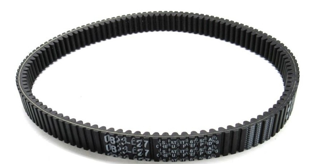 Arctic Cat OEM Drive Belt - 2019-2021 Prowler Pro  0823-627