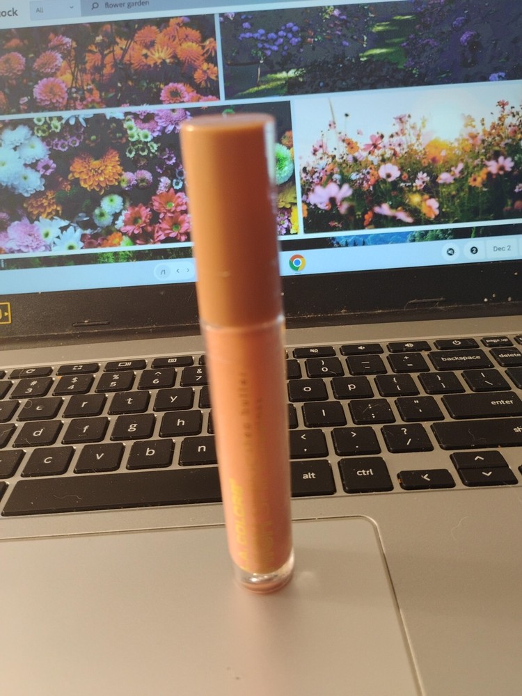 L.A. COLORS High Shine Sensual Lipgloss CLG948