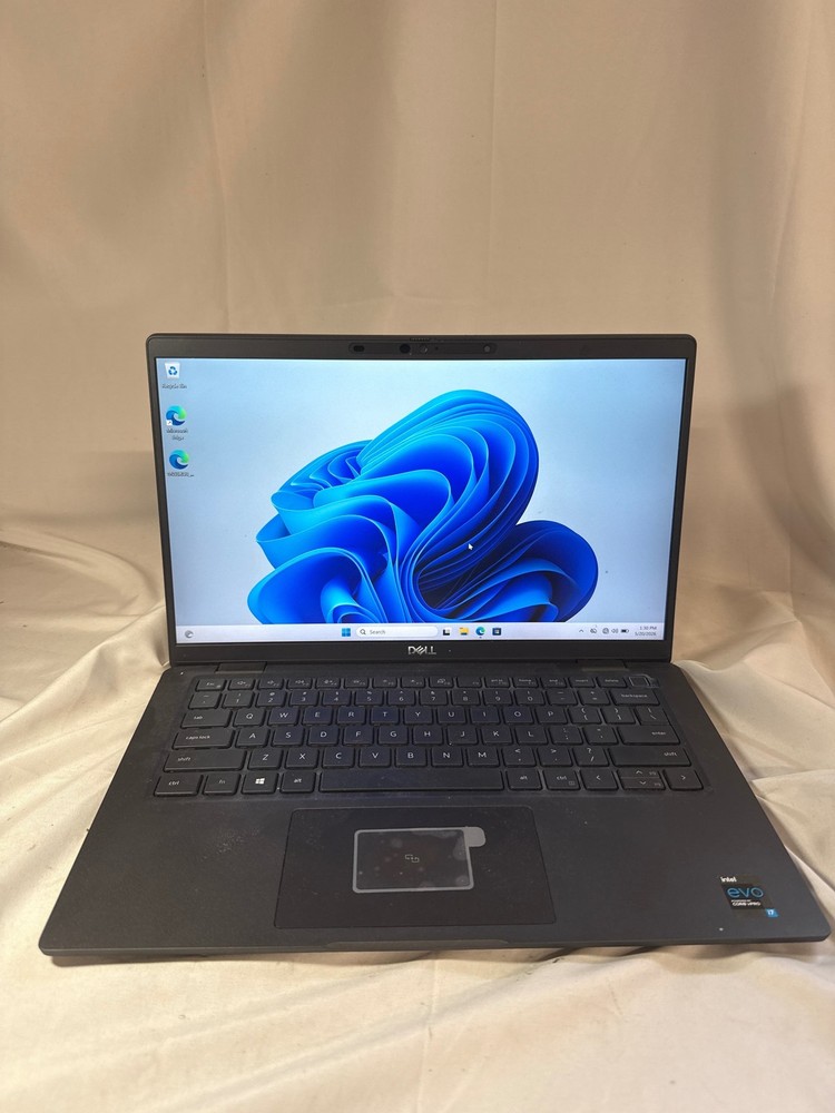 Dell Latitude 7420 i7-1185G7 16GB 256GB SSD 14