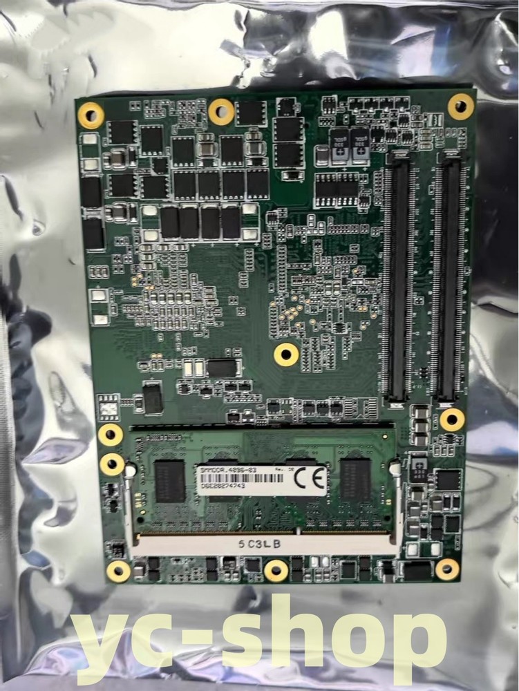 1PC Used B&R 5PC900.TS77-04 Controller Module Fast shipping FedEx or DHL*c