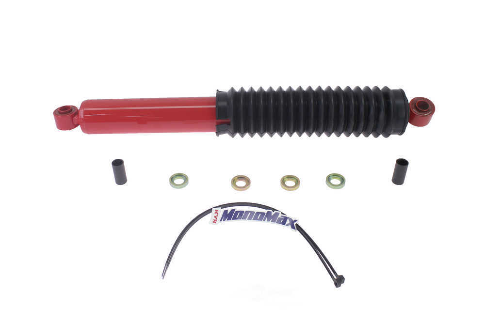 KYB MonoMax 565037 Heavy-Duty Suspension Shock Absorber