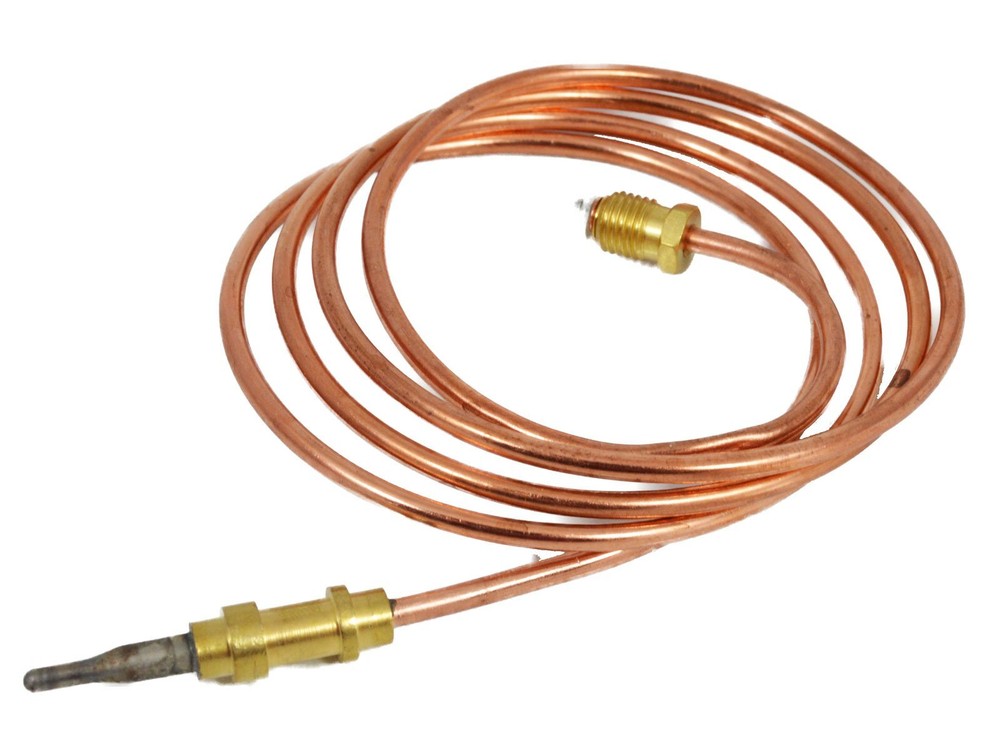 Repuesto Termopar para Calentador Desa LP 098514-01 098514-02