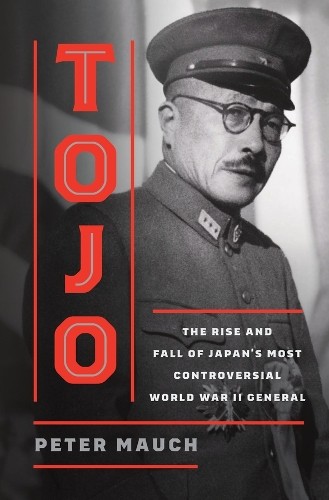 Peter Mauch Tojo (Hardback)Another great item from Rarewaves USA | Free delivery!