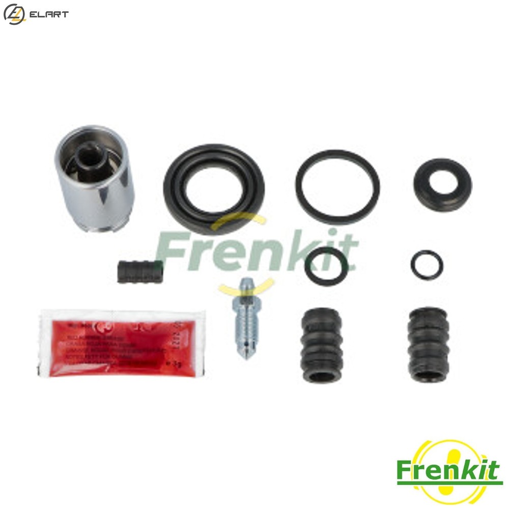 REPAIR KIT BRAKE CALIPER 230939 FOR SUZUKI SWIFT/Mk/II/Hatchback CULTUS 1.3L