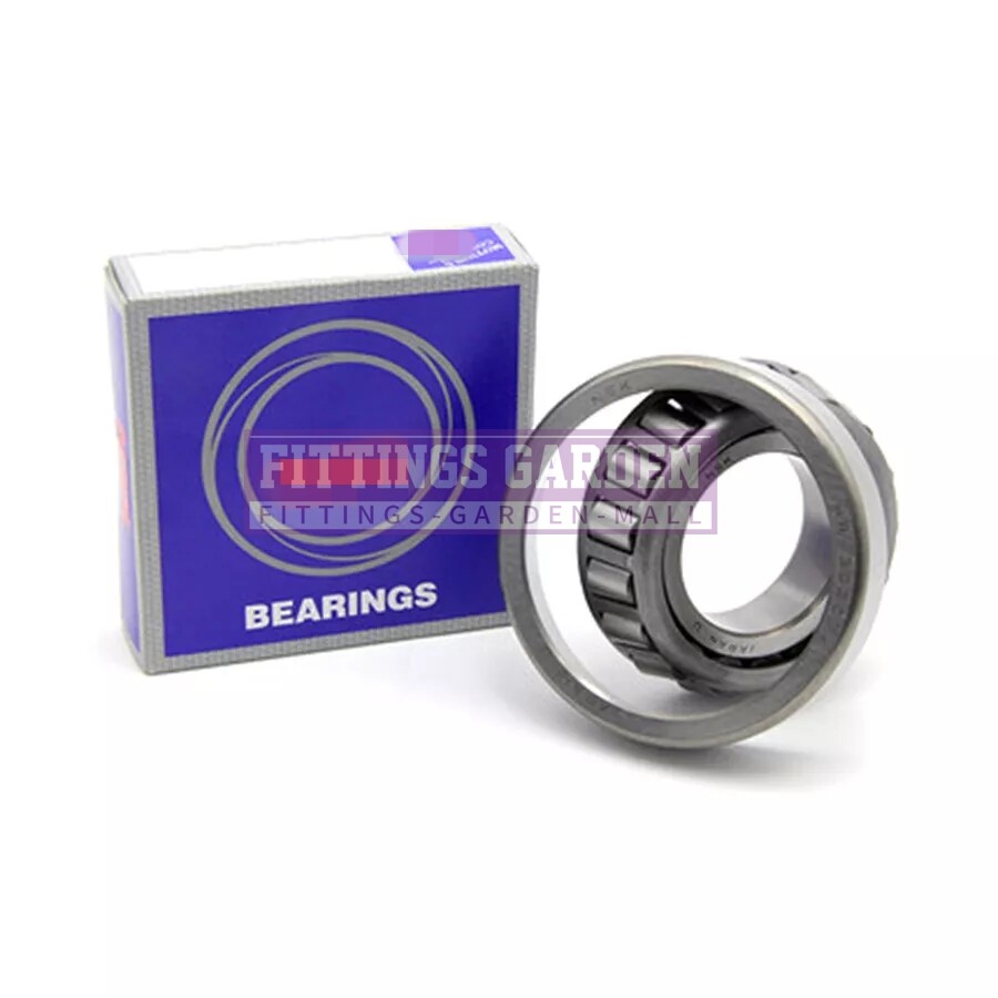New HR30219J Tapered Roller Bearing 95x170x34.5mm - 1Pcs
