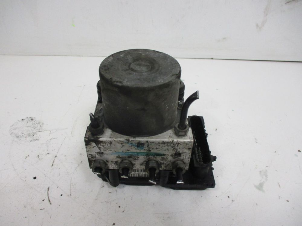NISSAN QASHQAI Hydraulic ABS Control Unit Hydro Block