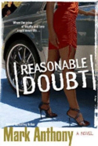 Reasonable Doubt by Mark Anthony: Used