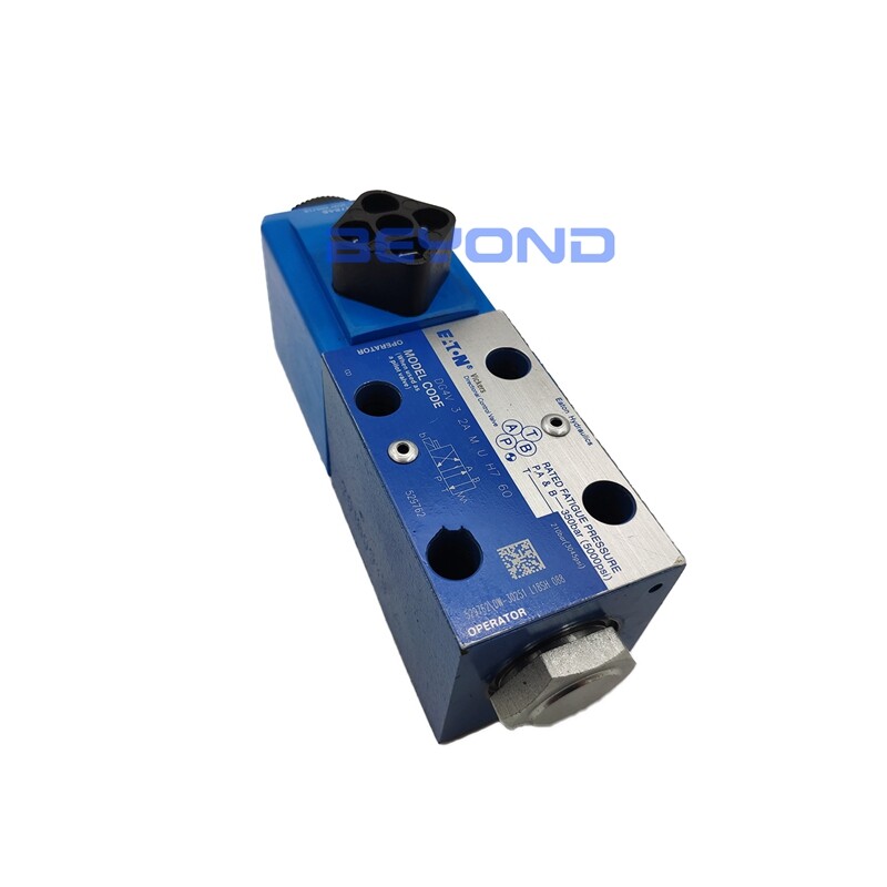 1Pc New For Vickers solenoid valve DG4V-3-2A-M-U-H7-60