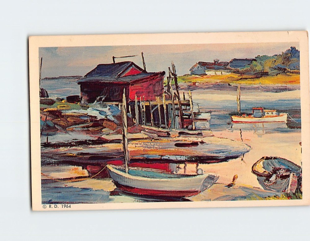 Postcard 