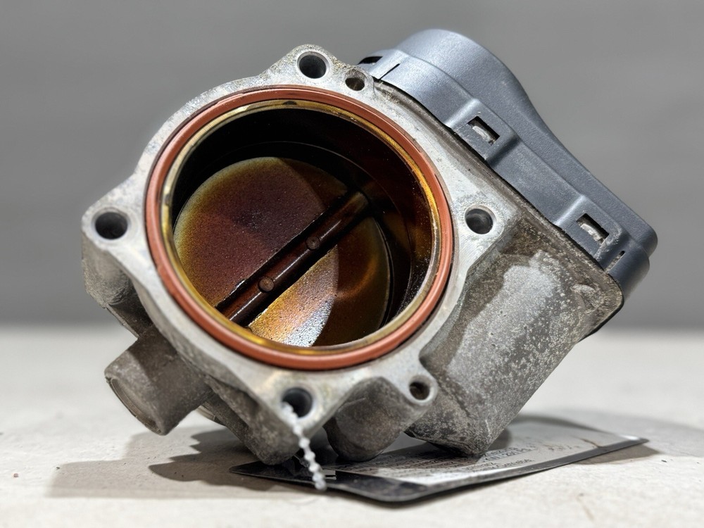 BMW E46 330i M54B30 Throttle Control Valve 7502445